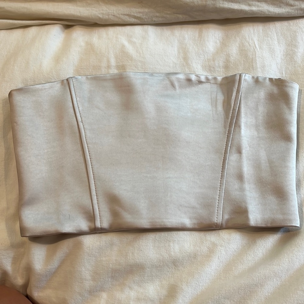 Corset top